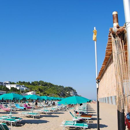 Albergo 2 Pini 로디가르가니코 외부 사진
