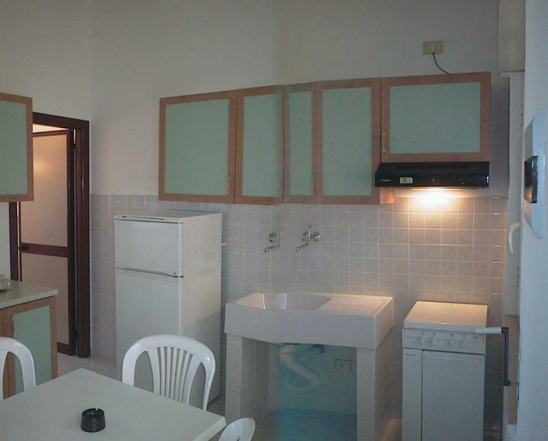 Albergo 2 Pini 로디가르가니코 외부 사진