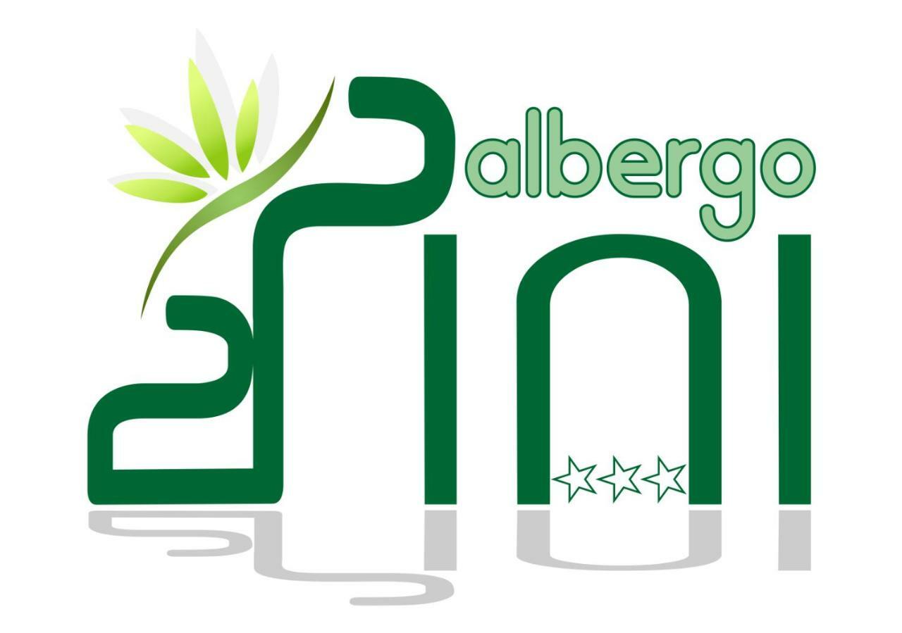 Albergo 2 Pini 로디가르가니코 외부 사진